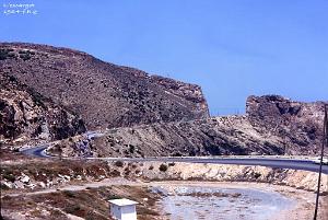 MERS EL KEBIR B  L ESCARGOT 1964